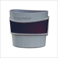 Burgon & Ball 3 qt. Hip Trug Navy