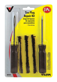 Victor Tubeless Tire Repair Kit