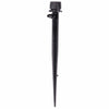 Raindrip Half-Circle Drip Irrigation Bubbler 20 gph 1 pk