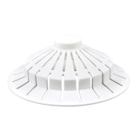 Danco 5-1/2 in. White Plastic Tub Drain Stopper