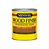 Minwax Wood Finish Semi-Transparent Early American Oil-Based Oil Stain 1 qt. (Pack of 4)