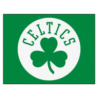 NBA - Boston Celtics Rug - 34 in. x 42.5 in.