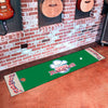 MLB - Texas Rangers  Retro Collection Putting Green Mat - 1.5ft. x 6ft. - (1972)