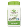 Nature's Way - Horsetail Grass - 100 Capsules