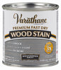 Varathane Premium Weathered Gray Oil-Based Fast Dry Wood Stain 0.5 pt