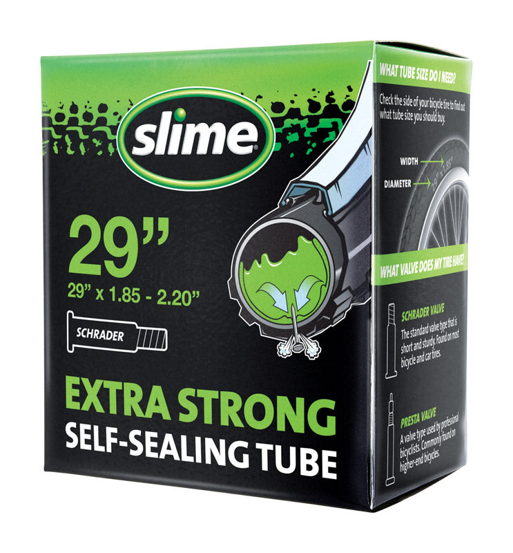 Slime smart hot sale tube 29