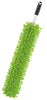 Libman 00155 18" X 3" Flexible Microfiber Dusting Wand