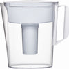 Brita Soho 5 cups White Pitcher