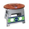 NFL - Seattle Seahawks Folding Step Stool - 13in. Rise