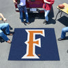 Cal State - Fullerton Rug - 5ft. x 6ft.