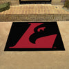 University of Wisconsin-La Crosse Rug - 34 in. x 42.5 in.