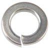 Hillman 1/2 in. D Stainless Steel Split Lock Washer 50 pk