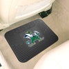 Notre Dame Leprechaun Back Seat Car Mat - 14in. x 17in.