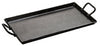 Lodge Carbon Steel Griddle Black