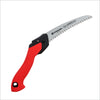 Corona RazorTOOTH RS16120 7 in. High Carbon Steel Curved Folding Pruning Saw