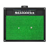 NFL - Seattle Seahawks Golf Hitting Mat