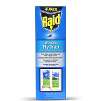 Raid Fly Trap 0.1 lb.