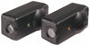 Chamberlain 1.25 in. W X 2.45 in. L Plastic Garage Safety Sensors