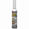 FLEX SEAL Family of Products FLEX SHOT Clear Rubber All Purpose Waterproof Sealant 8 oz (Pack of 4)