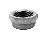 Anvil 1/2 in. FPT Galvanized Malleable Iron Cap