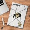 University of Colorado 3 Piece Decal Sticker Set