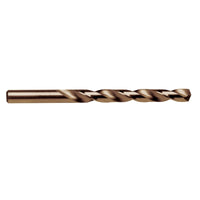 Irwin 3/32 in. x 2-1/4 in. L Cobalt Steel Drill Bit 1 pc. (Pack of 3)