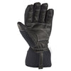 Wells Lamont L Cowhide Leather Winter Black Gloves