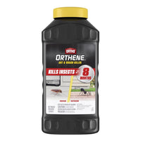 Ortho Orthene Ant and Roach Killer Dust 1 lb