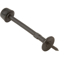 SPB1405 3â€ Rigid Door Stop - Oil-Rubbed Bronze