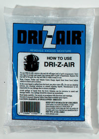 Dri-Z-Air Replacement Crystal 1 pk