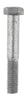 Hillman 3/8 in. D X 2-1/2 in. L Hot Dipped Galvanized Steel Hex Bolt 50 pk