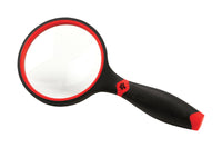 Performance Tool Round 4 Times Magnifying Glass 2-7/8 in. W