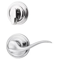 966TNL RH 26 Tustin Trim Pack for 800 Handlesets - Polished Chrome