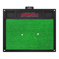 NFL - Tampa Bay Buccaneers Golf Hitting Mat