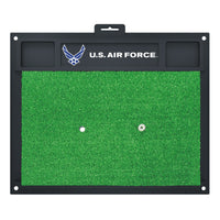 U.S. Air Force Golf Hitting Mat