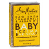 SheaMoisture Eczema Soap - Baby Raw Shea - 5 oz