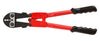 Campbell Chain 18 in. Red Steel Swaging Tool