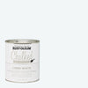 Rust-Oleum Chalked Ultra Matte Linen White Water-Based Acrylic Chalk Paint 30 oz