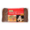 Mestemacher Bread Bread - Rye - Whole - 17.6 oz - case of 12