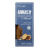 Annas Swedish Almond Thins - Case of 12 - 5.25 oz.