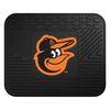 MLB - Baltimore Orioles Back Seat Car Mat - 14in. x 17in.