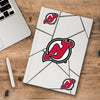 NHL - New Jersey Devils 3 Piece Decal Sticker Set