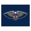 NBA - New Orleans Pelicans Rug - 34 in. x 42.5 in.