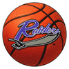 University of Mount Union Basketball Rug - 27in. Diameter