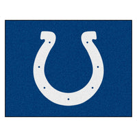 NFL - Indianapolis Colts Rug - 34 in. x 42.5 in.