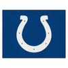 NFL - Indianapolis Colts Rug - 34 in. x 42.5 in.