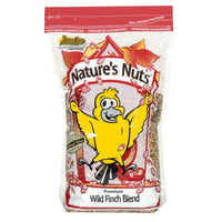 Nature's Nuts Premium Finch Millet Wild Bird Food 25 lbs.