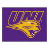 University of Northern Iowa Rug - 34 in. x 42.5 in.