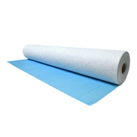 Surface Shields Multi-Shield 40 in. W X 54 ft. L Blue Non-Woven Fibers Surface Prep