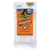 Gorilla Clear UV-Resistant Mini High Strength Hot Glue Stick for Indoor & Outdoor Use